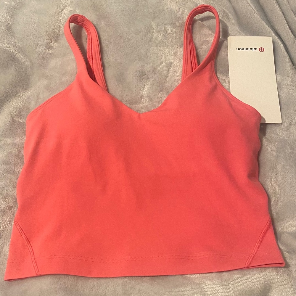NWT lululemon Align™ Tank Top